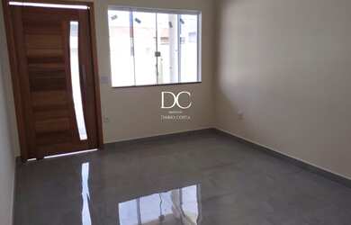 Imagem 16: CASA RESIDENCIAL em MARICÁ - RJ, JARDIM ATLÂNTICO CENTRAL ITAIPUAÇU