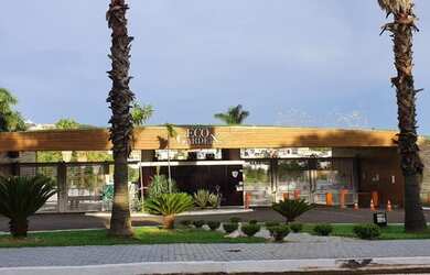 Imagem: O terreno possui 638m² de Área e está localizado em Chácaras