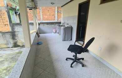 Imagem 5: Casa à venda no bairro Piam - Belford Roxo/RJ