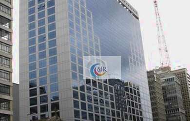 Imagem 11: Conjunto para alugar, 994 m² - Bela Vista - São Paulo/SP