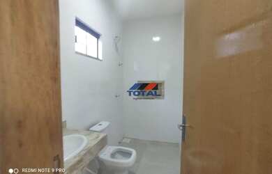 Imagem 13: Casa 3Q no Três Marias. Piscina, Churrasqueira, Varandae117m² de Área