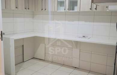 Imagem 6: Apartamento de 135 m² para locação no Jardim Marajoara