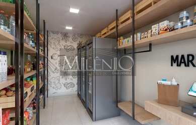 Imagem 10: SãO PAULO - Apartamento Padrão - Guarapiranga