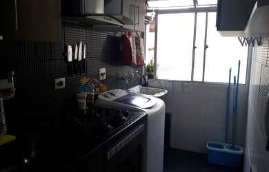 Imagem 10: São Paulo - Apartamento Padrão - JARDIM SAO NICOLAU