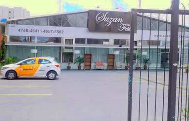 Imagem 4: Salão para alugar, 500 m² por R$ 14.000,00/mês - Centro - Suzano/SP