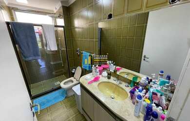 Imagem 13: Apartamento 3/4 sendo 1 suíte na Praça Ana Lúcia Magalhães