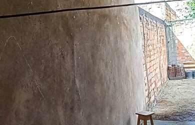 Imagem 3: Casa cristal 1etapa. Varanda, 1 Banheiroe2 Dormitórios