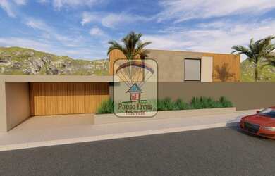 Imagem 11: Atibaia - Casa de Condomínio - Nova Gardênia