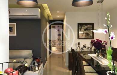 Imagem 1: Rio de Janeiro - Apartamento Padrão - Recreio dos Bandeirantes