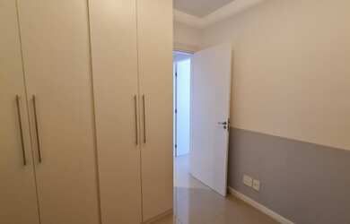 Imagem 9: Lindo 3 quartos no Like Residencial Club em andar alto