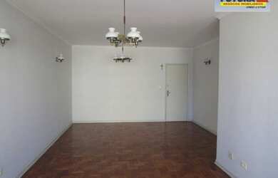 Imagem: O apartamento possui 3 Dormitórios, 3 Banheiros, 2 Vagas na