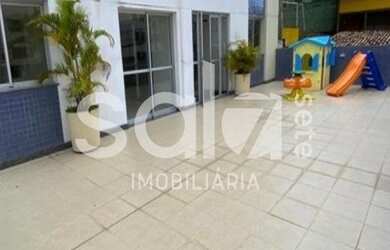 Imagem 16: SALVADOR - Apartamento Padrão - VILA LAURA