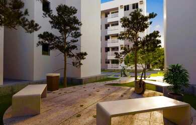 Imagem 8: W. Desconto de 20.000,00 no mais lindo Empreendimento do Janga