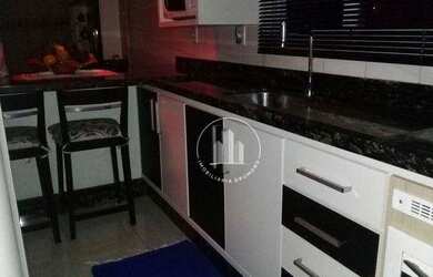 Imagem 5: Apartamento à venda, 70 m² por R$ 266.000,00 - Serraria - São José/SC