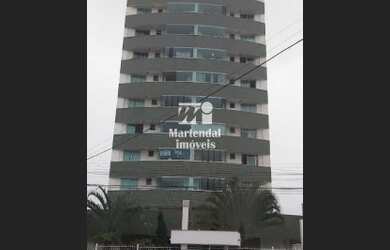 Imagem: O apartamento possui 3 Dormitórios, 2 Banheiros, 1 Vaga na