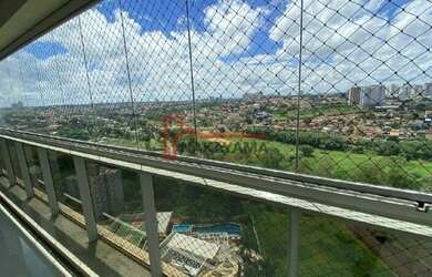 Imagem 3: Apartamento à venda no bairro Gleba Fazenda Palhano - Londrina/PR