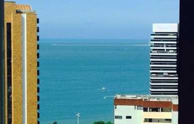 Imagem: O apartamento possui 3 Dormitórios, 2 Vagas na garagem, Imóvel