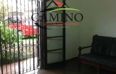 Imagem 8: Casa Padrão para Venda em Vila Ligya Guarujá-SP - 2516