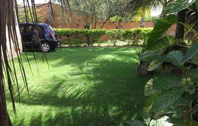 Imagem: A casa possui 2 Dormitórios, 2 Banheiros e está localizado