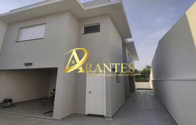 Imagem 5: CASA EM CONDOMÍNIO RESIDENCIAL em ATIBAIA - SP, CONDOMINIO SHANGRI LA