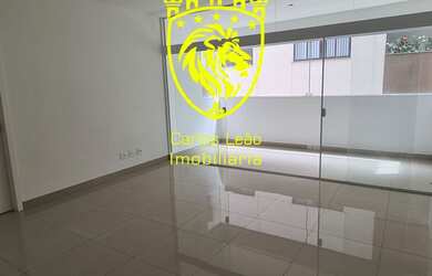 Imagem: O apartamento possui 3 Dormitórios, 3 Banheiros, 3 Vagas na