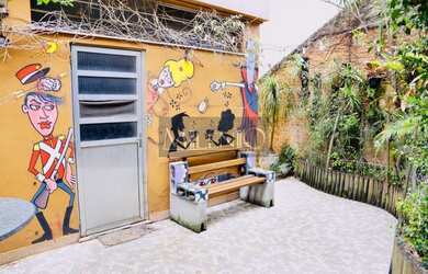 Imagem 6: SãO PAULO - Casa Padrão - Planalto Paulista