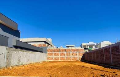 Imagem: O terreno possui 420m² de Área e está localizado em Anápolis