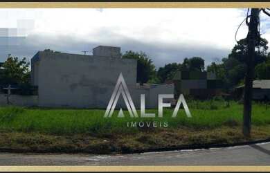 Imagem: O terreno possui 460m² de Área e está localizado em Penha