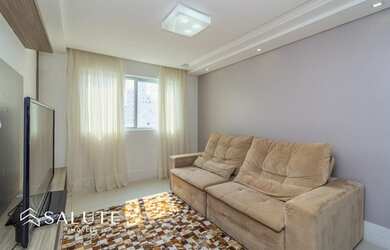 Imagem 2: BALNEáRIO CAMBORIú - Apartamento Padrão - Pioneiros