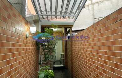 Imagem 12: São Paulo - Casa Padrão - Casa Verde