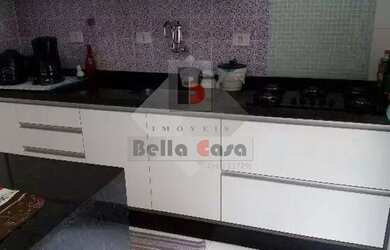 Imagem 6: Sobrado Novo Mooca- ALARMES E SENSORES NAS PORTAS, ARMARIOS NOVOS EM TDS...