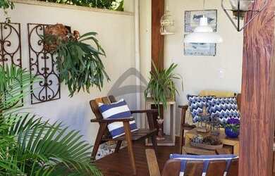 Imagem 14: casa - Betel - Paulínia. Piscina, Churrasqueira, Ar-condicionadoeÁrea...