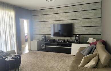 Imagem 14: Sobrado Condominio Villaggio II, 3 suites