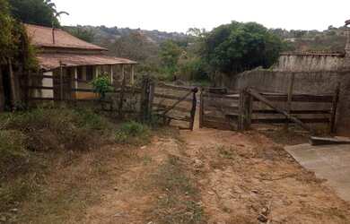 Imagem 6: Chácara de 1.200m² com Casa de 3q. em Juatuba por R$185.000,00