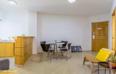 Imagem 15: APARTAMENTO RESIDENCIAL em São Paulo - SP, Jardim Paulista