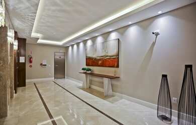 Imagem 8: Lago di Garda. Piscina, Churrasqueira, Vista para o mare35m² de Área