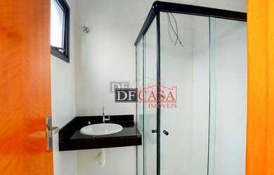 Imagem 13: Apartamento Duplex a venda na região do Tatuapé, 55 m² por R$ 330.000...