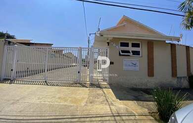 Imagem 6: Village à venda, 95 m² por R$ 490.000,00 - Vila Campos Sales - Campinas/SP