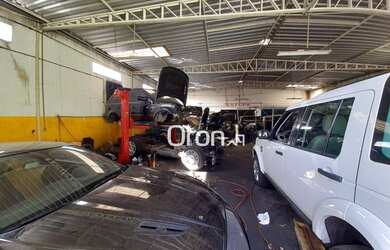 Imagem 4: Galpão à venda, 536 m² por R$ 999.000,00 - Jardim Planalto - Goiânia/GO