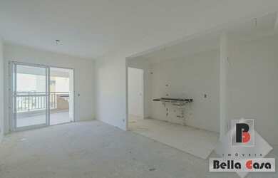 Imagem 1: Apartamento novo a venda na Avenida Paes de Barros