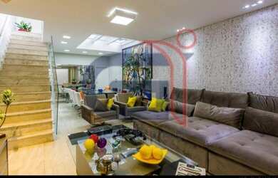 Imagem 6: Casa à venda no bairro Ipiranga - São Paulo/SP, Zona Sul