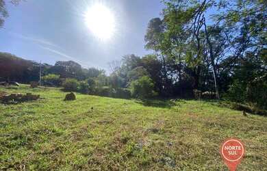 Imagem: O terreno possui 1450m² de Área e está localizado em São