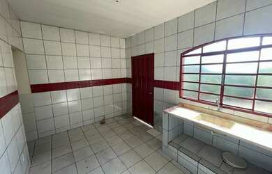 Imagem 15: Casa disponível aluguel 4/4 c/ quintal. St.Água Branca - Goiânia -...