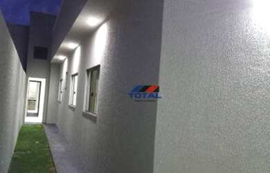 Imagem 9: Casa 3Q no Tres Marias. Churrasqueira, 111m² de Área, 3 Vagas na garageme3...