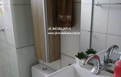 Imagem 12: APARTAMENTO RESIDENCIAL em SÃO PAULO - SP, PARQUE NOVO MUNDO