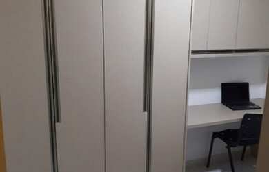 Imagem 5: Vendo Apto Reformado e moveis Planejados- Green Village- Jardim Paulista