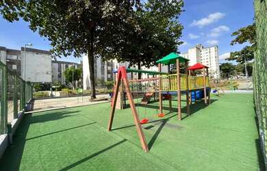 Imagem 15: Apartamento para loca o no Bairro Santa Terezinha