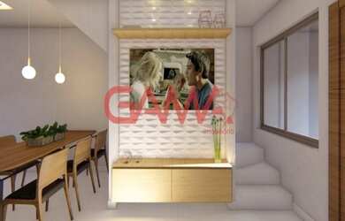 Imagem 4: Casa para venda Bairro Diamante Barreiro - Belo Horizonte