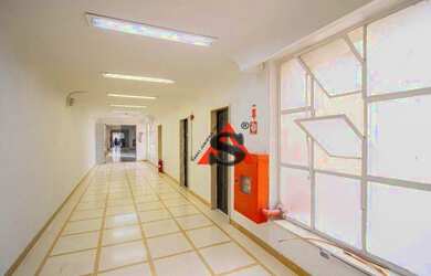 Imagem: O depósito possui 376m² de Área e está localizado em Centro