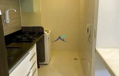 Imagem 3: Salvador - Apartamento Padrão - Caminho das Árvores